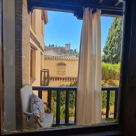 Casa del Aljibe-3